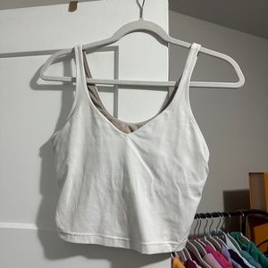 Womens Lululemon Align Tank